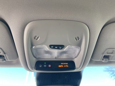 2027 Chevrolet Bolt EV LT