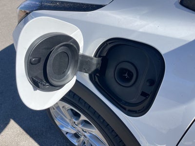 2027 Chevrolet Bolt EV LT