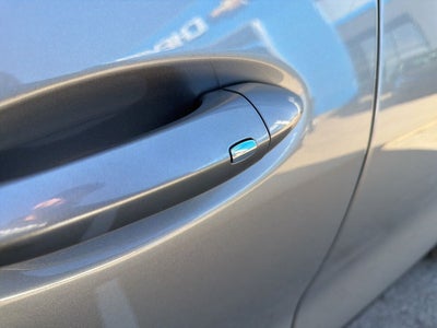 2027 Chevrolet Bolt EV LT