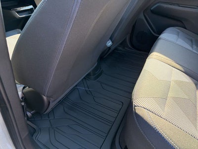 2027 Chevrolet Bolt EV LT