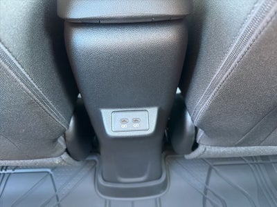 2027 Chevrolet Bolt EV LT