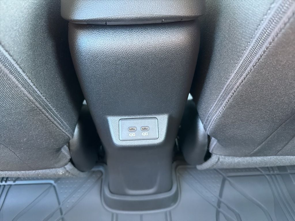 2027 Chevrolet Bolt EV LT