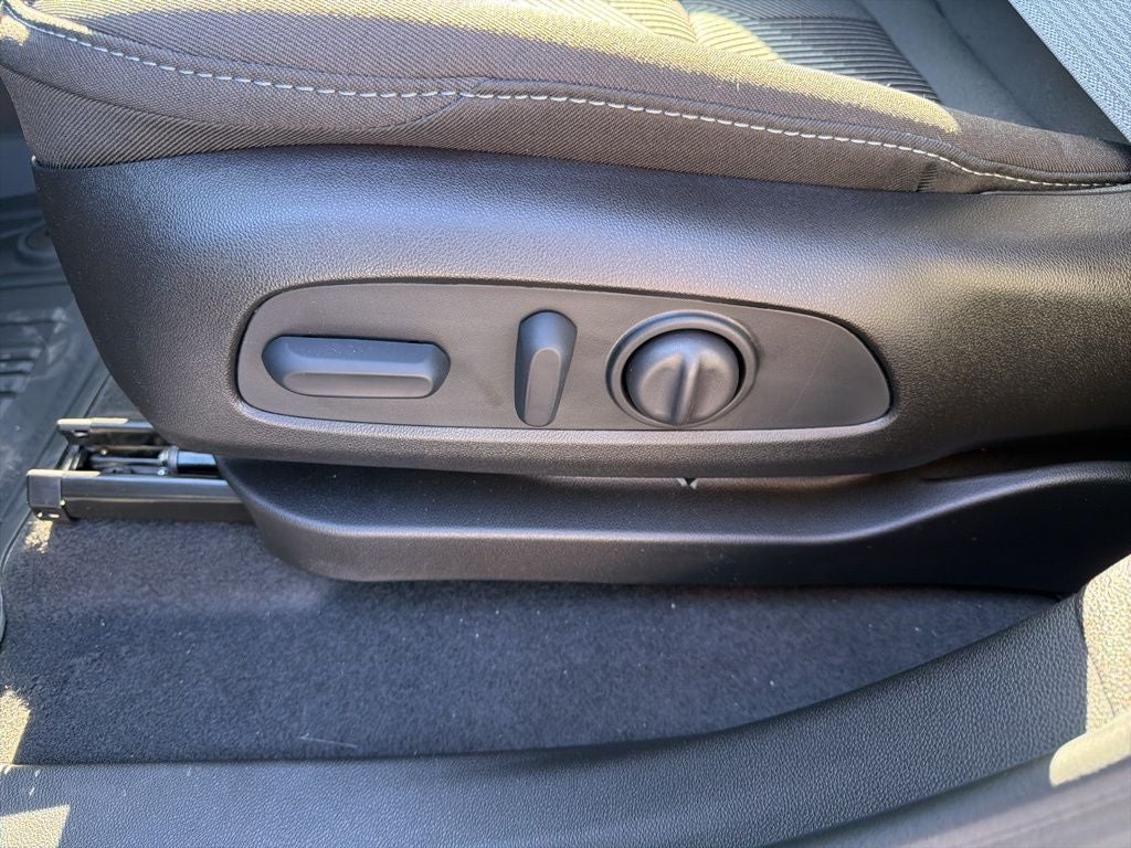 2027 Chevrolet Bolt EV LT