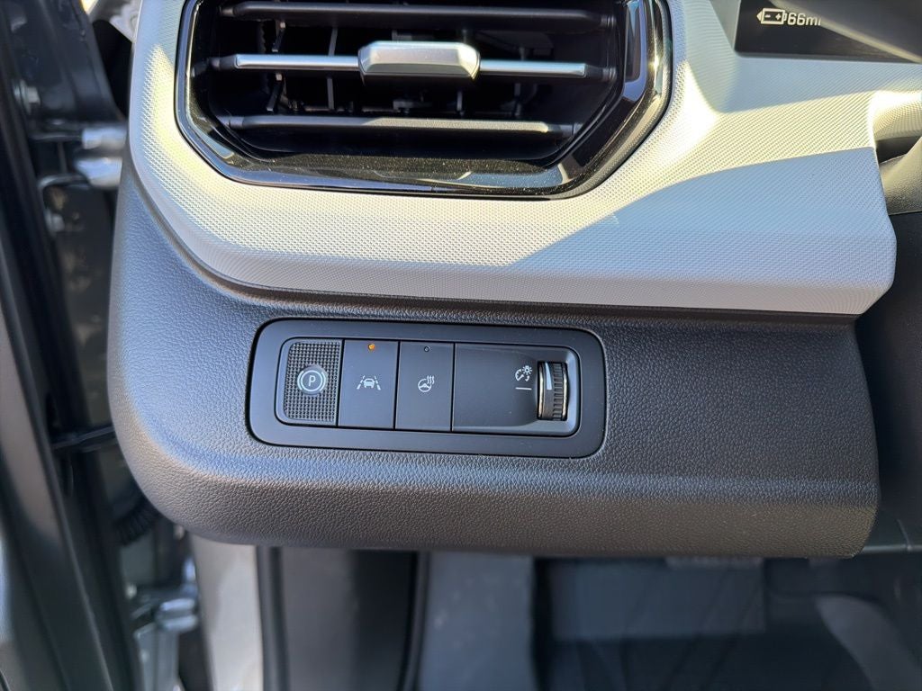 2027 Chevrolet Bolt EV LT