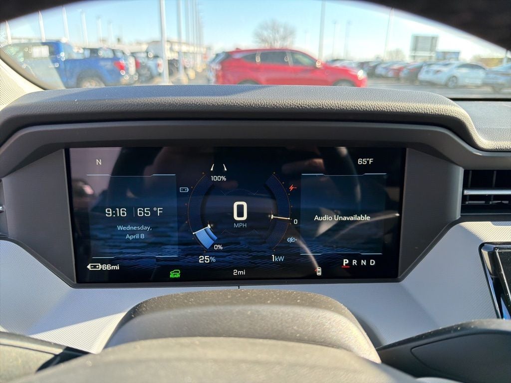 2027 Chevrolet Bolt EV LT