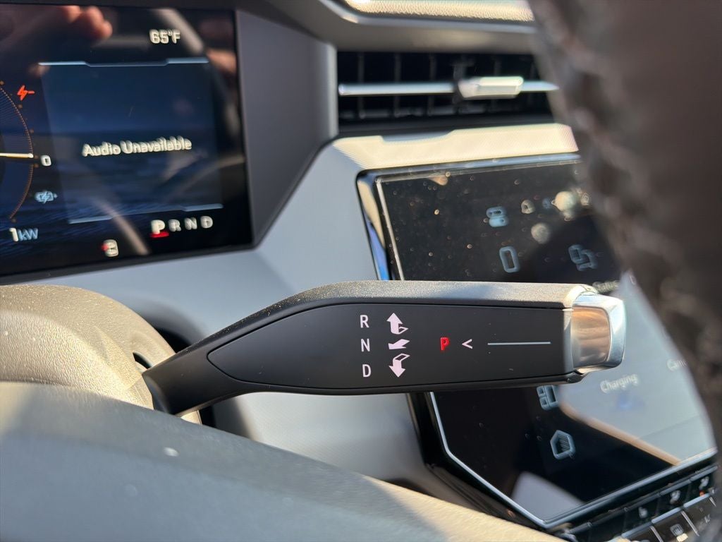 2027 Chevrolet Bolt EV LT