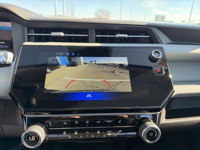 2027 Chevrolet Bolt EV LT