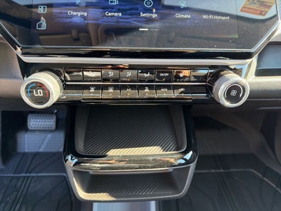 2027 Chevrolet Bolt EV LT