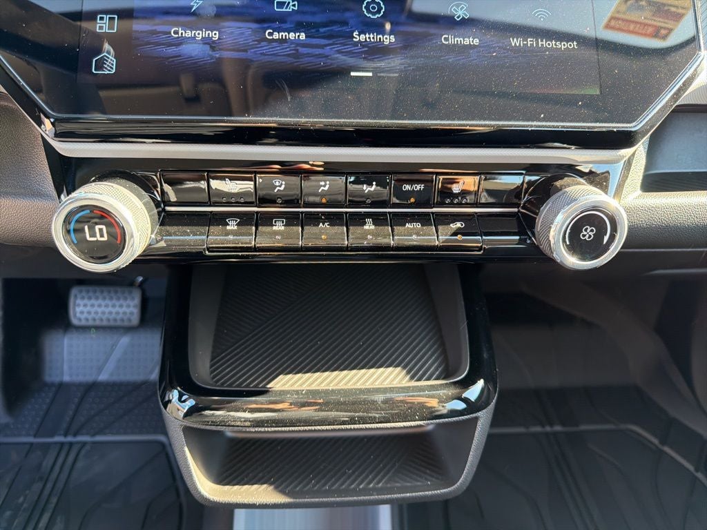 2027 Chevrolet Bolt EV LT