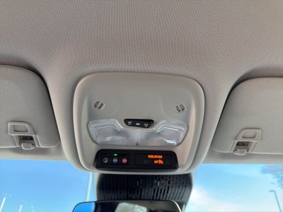 2027 Chevrolet Bolt EV LT