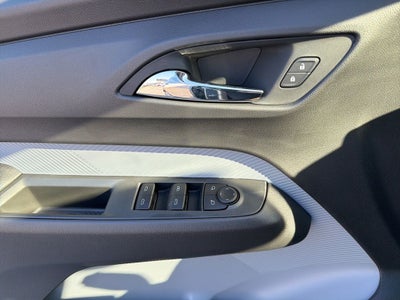 2027 Chevrolet Bolt EV LT