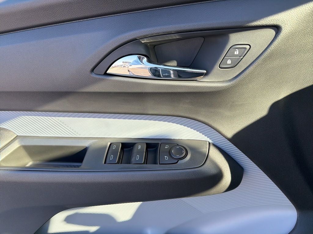 2027 Chevrolet Bolt EV LT