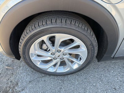 2027 Chevrolet Bolt EV LT