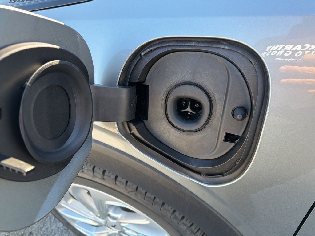 2027 Chevrolet Bolt EV LT