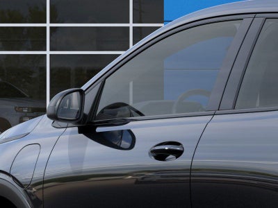 2027 Chevrolet Bolt EV LT