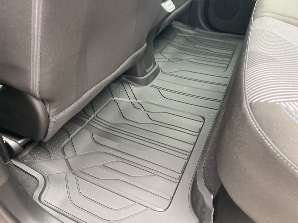 2027 Chevrolet Bolt EV LT