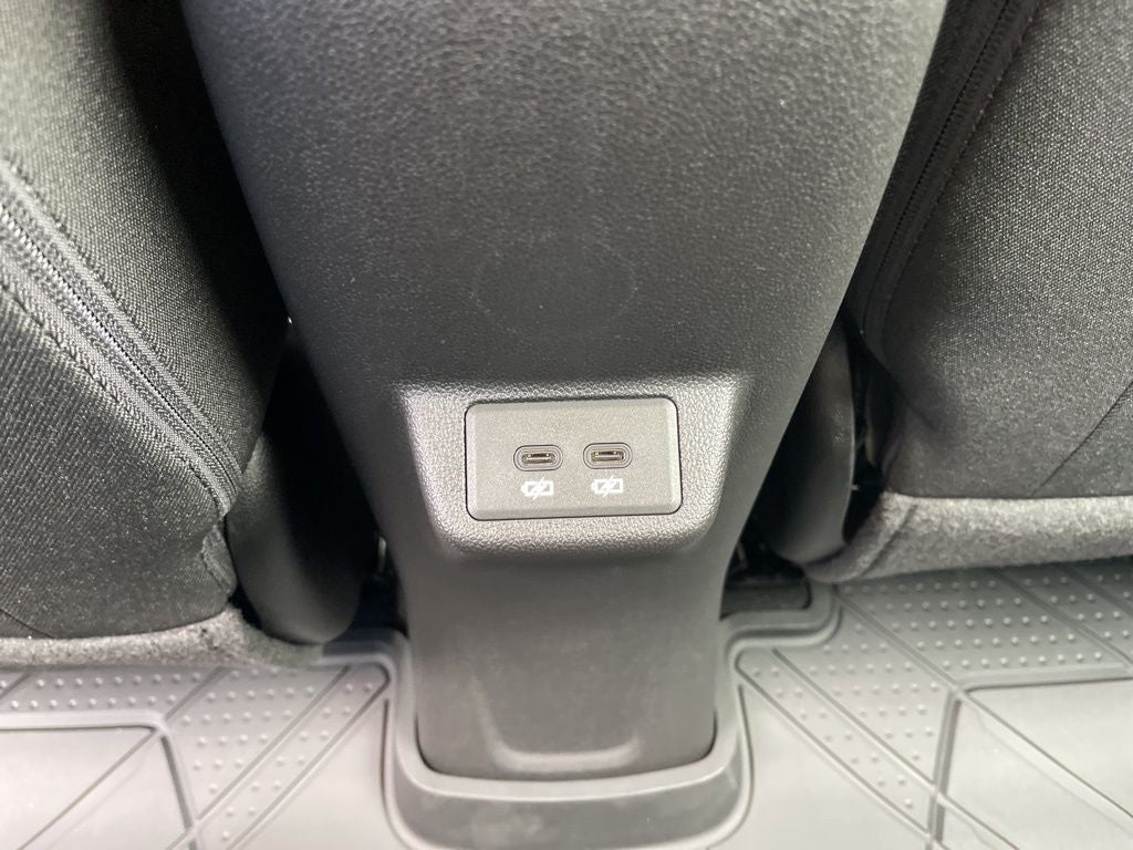 2027 Chevrolet Bolt EV LT