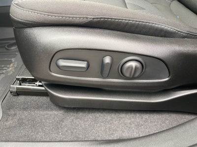 2027 Chevrolet Bolt EV LT