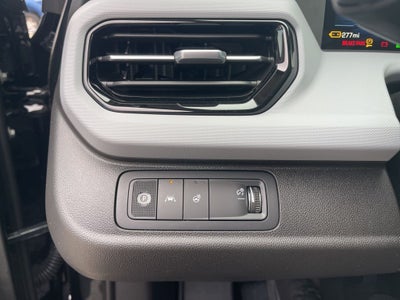 2027 Chevrolet Bolt EV LT