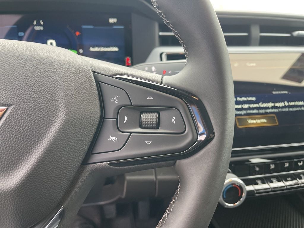 2027 Chevrolet Bolt EV LT