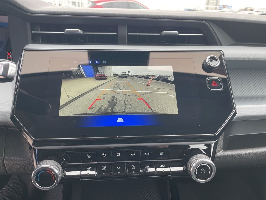 2027 Chevrolet Bolt EV LT