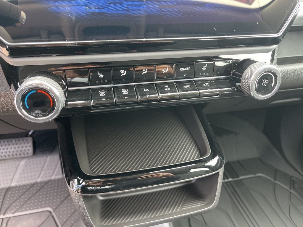 2027 Chevrolet Bolt EV LT