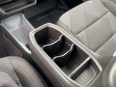 2027 Chevrolet Bolt EV LT