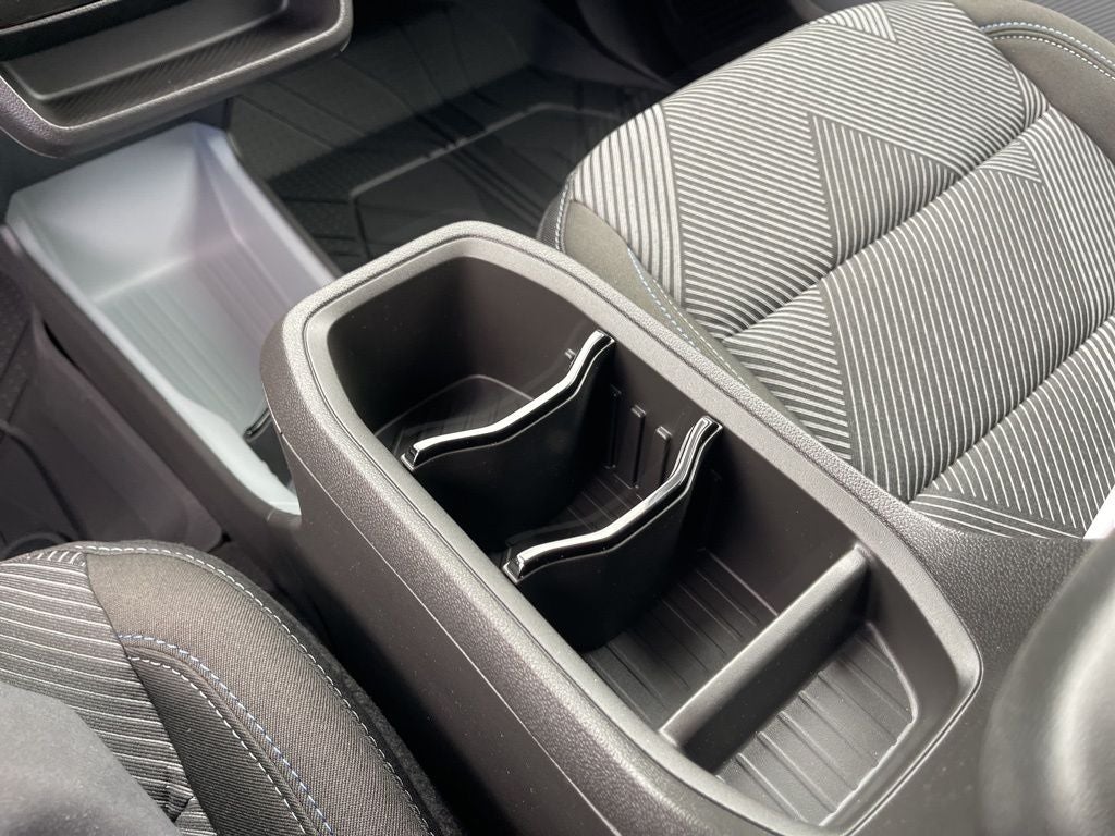 2027 Chevrolet Bolt EV LT