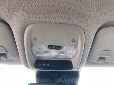 2027 Chevrolet Bolt EV LT