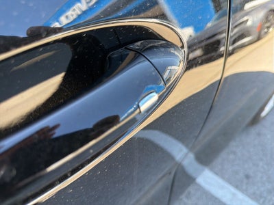 2027 Chevrolet Bolt EV LT