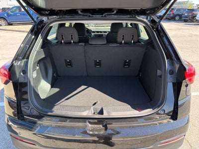 2027 Chevrolet Bolt EV LT