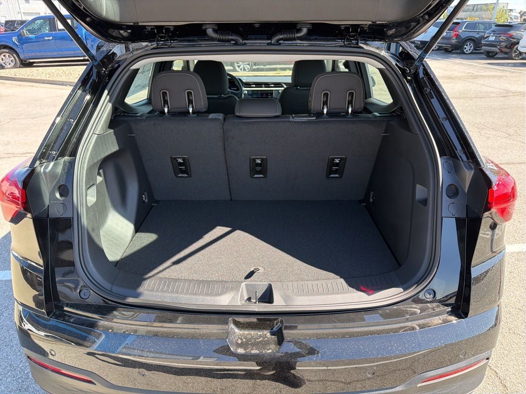 2027 Chevrolet Bolt EV LT