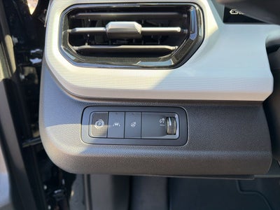 2027 Chevrolet Bolt EV LT
