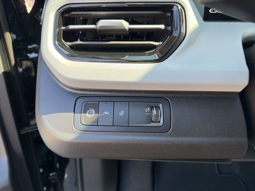2027 Chevrolet Bolt EV LT