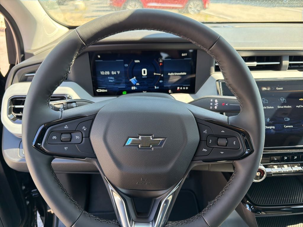 2027 Chevrolet Bolt EV LT