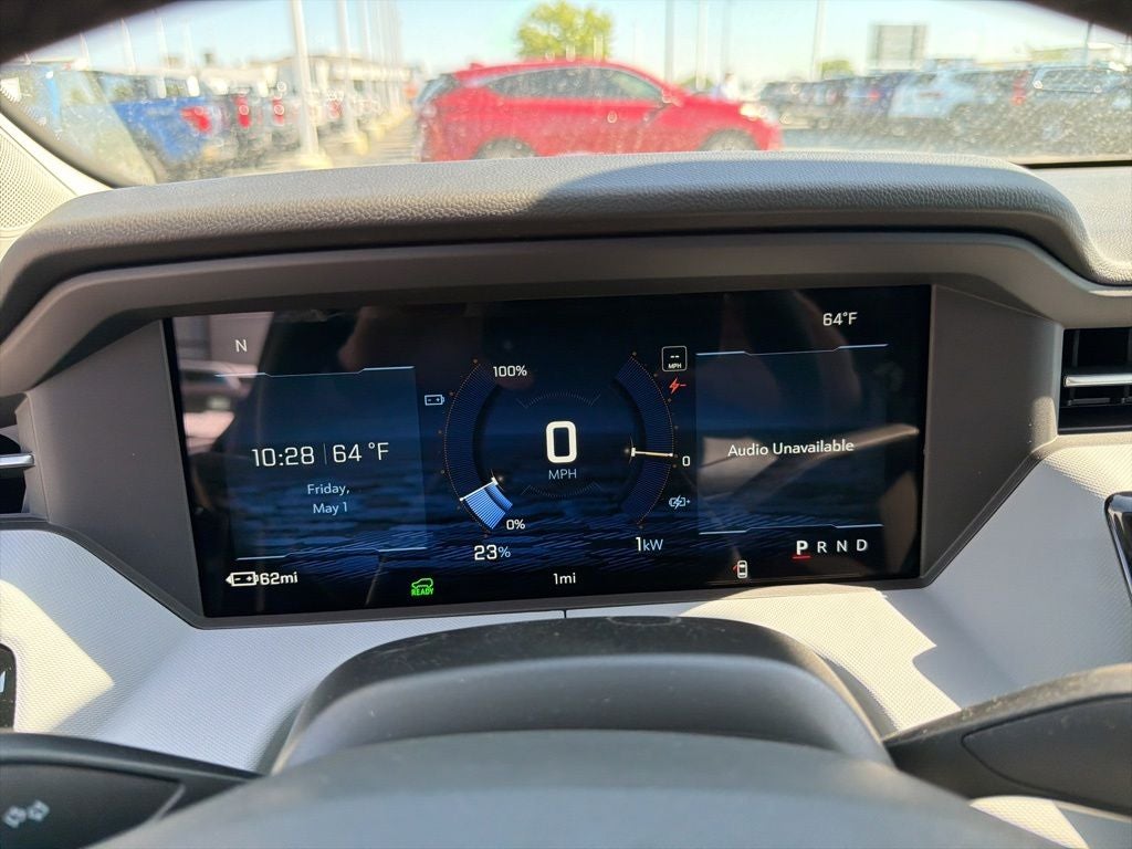 2027 Chevrolet Bolt EV LT