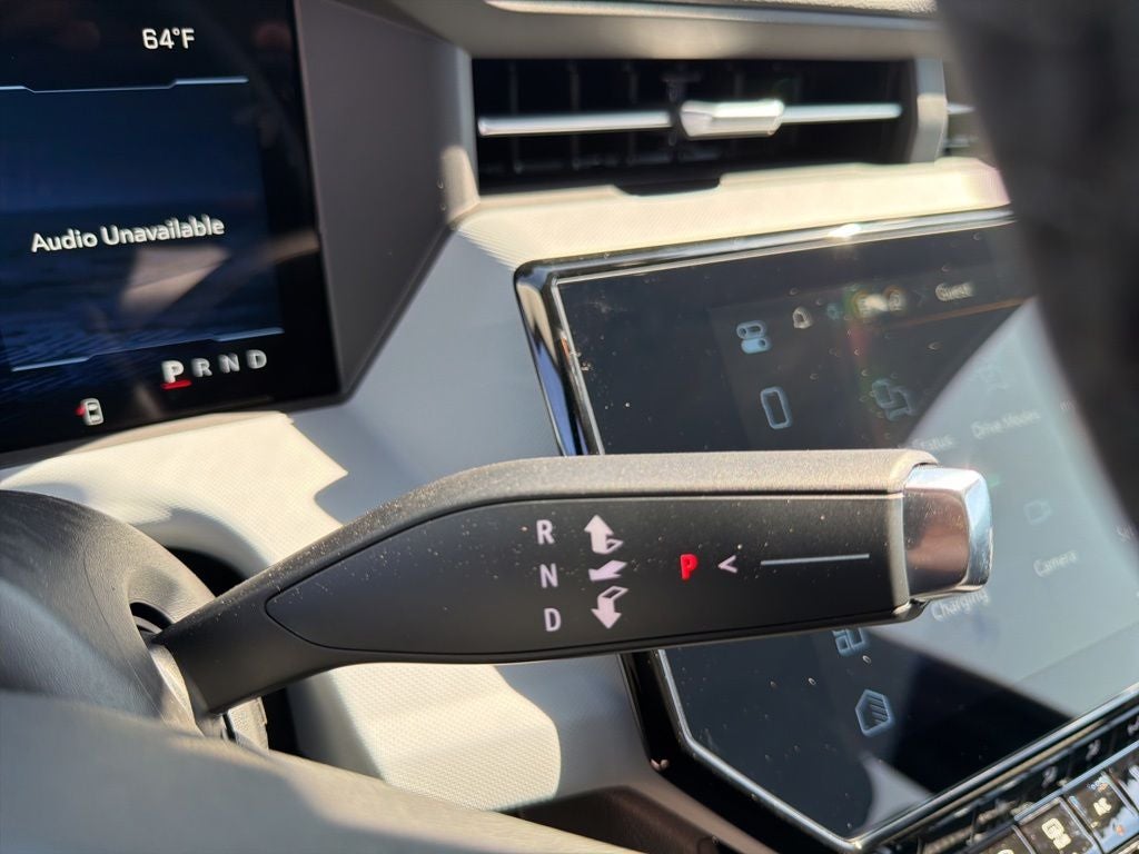 2027 Chevrolet Bolt EV LT