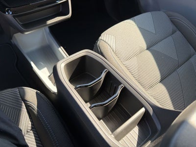 2027 Chevrolet Bolt EV LT