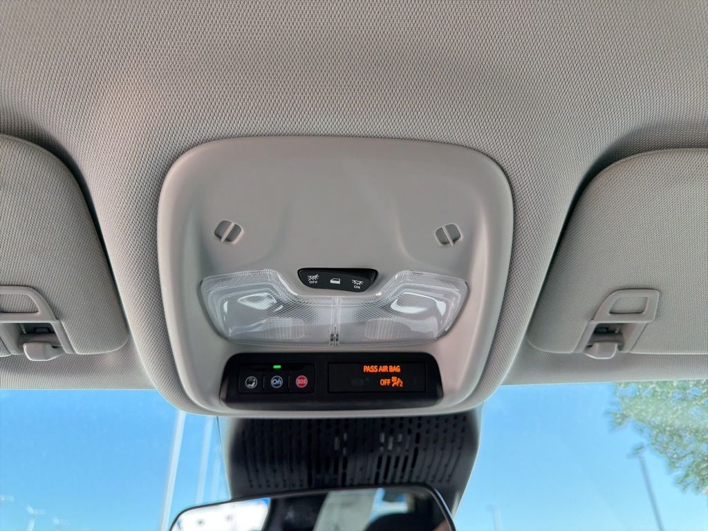 2027 Chevrolet Bolt EV LT