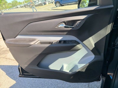 2027 Chevrolet Bolt EV LT
