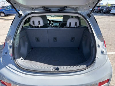 2020 Chevrolet Bolt EV LT