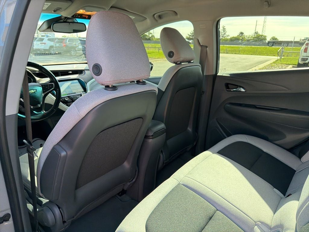 2020 Chevrolet Bolt EV LT