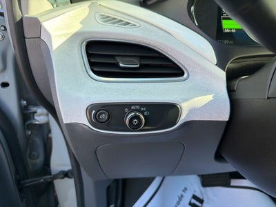 2020 Chevrolet Bolt EV LT