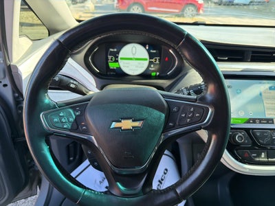 2020 Chevrolet Bolt EV LT