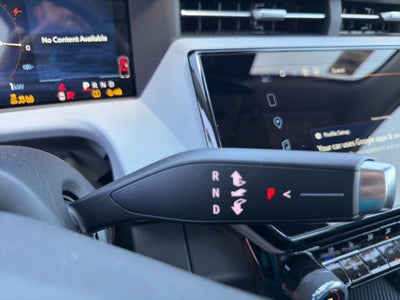 2027 Chevrolet Bolt EV RS
