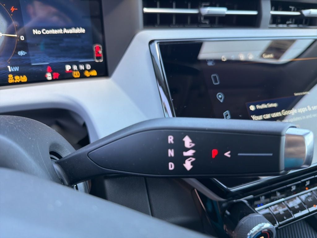 2027 Chevrolet Bolt EV RS