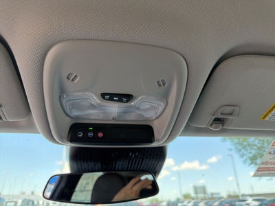 2027 Chevrolet Bolt EV RS