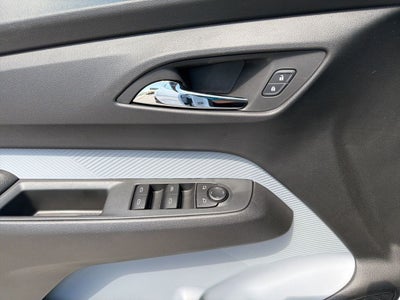 2027 Chevrolet Bolt EV RS