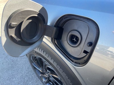 2027 Chevrolet Bolt EV RS