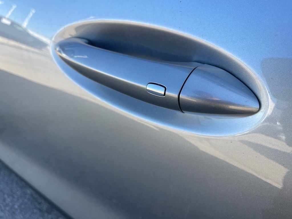 2027 Chevrolet Bolt EV RS